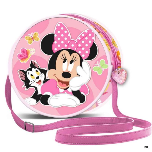 Mala Minnie tiracole 18.5x7cms ref.08426
