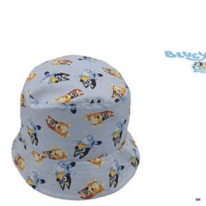 Pack de 2 Panamas Bluey ( 54 e 56) ref. NW1192