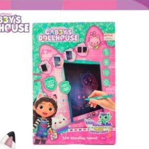 Tablet LCD Gabby 11 Polegadas 29x20cms ref.GD24380