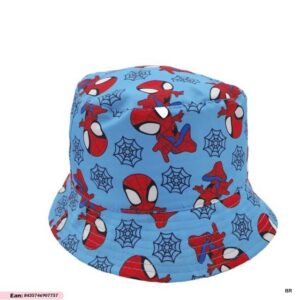 Pack de 2 Panamas Homem Aranha ( 54 e 56) ref. NW1328