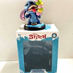 Figura Stitch 8/10cms ref.19718F