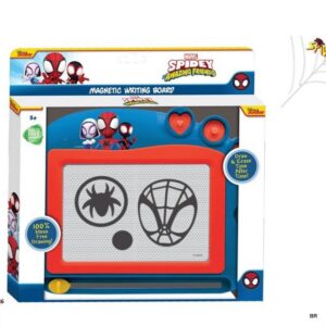 Quadro Magico Homem Aranha 28x28cms ref.SM07023