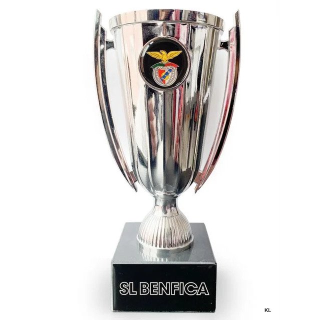 Taca SL Benfica 20cms ref. BT010