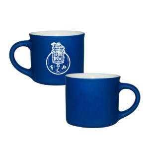 Chavena FC Porto em Veludo ref. FCP1186