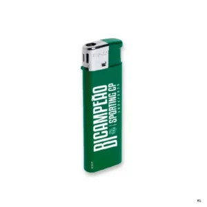 Pack de 4 Isqueiros Sporting  BiCampeão 24/25 ref.SCPBI04
