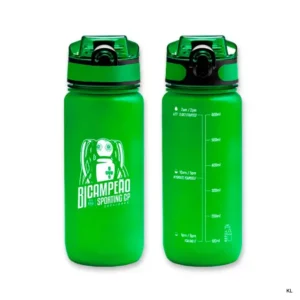 Garrafa Sporting 750ML BiCampeão 24/25 ref.SCPBI06