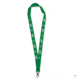 Fita Lanyard Sporting BiCampeão 24/25 ref.SCPBI07