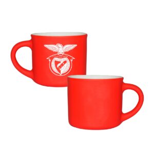 Chavena SL Benfica em Veludo ref. SLB1186