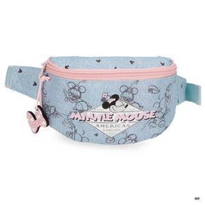 Bolsa de Cintura Minnie 27x11x6cms ref.2954621