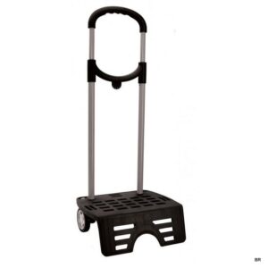 Carrinho/Trolley p/Mochila Escolar 44cms ref.1030551PT