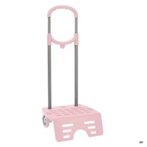 Carrinho/Trolley p/Mochila Escolar 44cms ref.1030556RS
