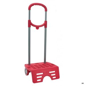 Carrinho/Trolley p/Mochila Escolar 44cms ref.1030554VM
