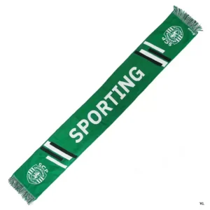 Cachecol Sporting CP Ref. 5015654/14