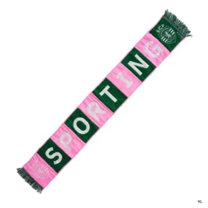 Cachecol Sporting CP Ref. 5015654/07