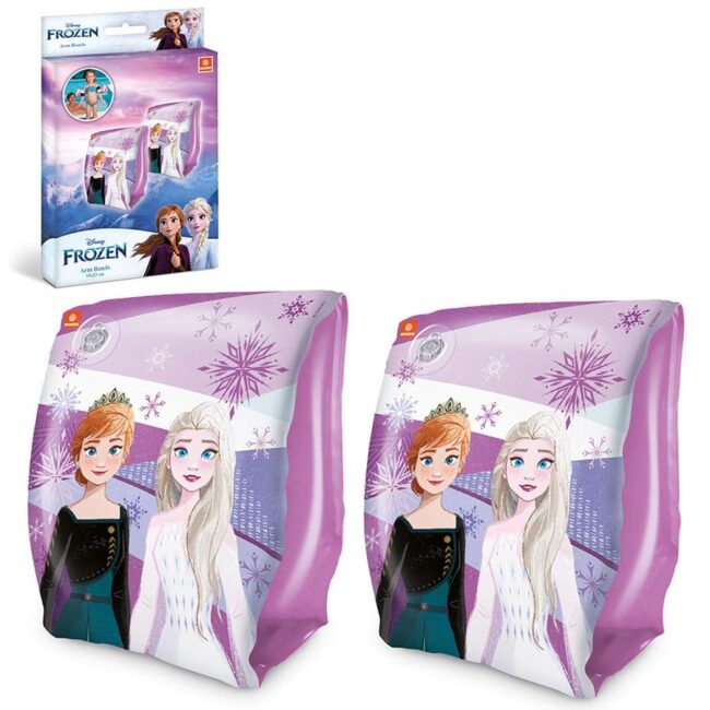 Braçadeiras Frozen ref. 16924