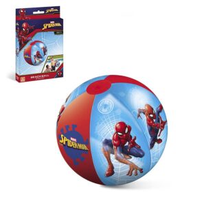 Bola Homem Aranha Insufável ref.16929