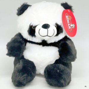 Peluche Panda 20cms ref.BI2700