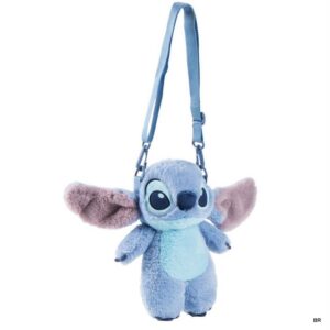 Stitch Malinha Peluche 24cms  ref. 2100005704