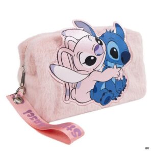 Stitch Bolsa Necesser 20x13x10cms  ref. 2100003174