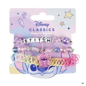 Stitch 3 Pulseiras ref. 2500003075