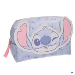 Stitch Bolsa Necesser 17x10x7cms  ref. 2500003551
