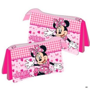 Minnie Estojo triplo ref.MIN36-1037