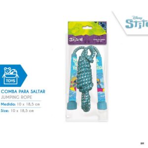 Stitch Corda de Saltar ref. LST0871