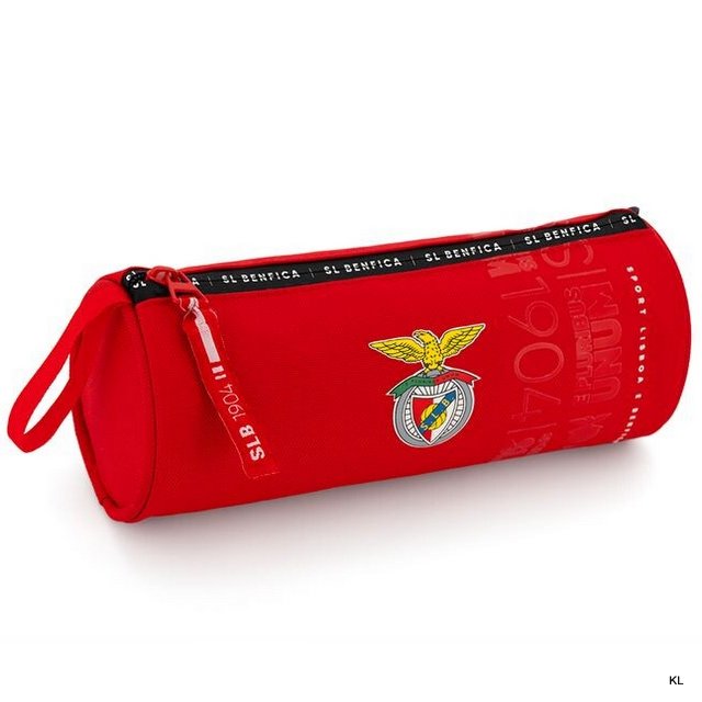 Estojo Benfica Redondo ref.77120