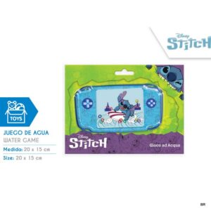 Stitch Jogo de Agua ref. LST0881