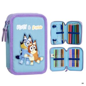 Bluey Estojo Completo ref.2700001703