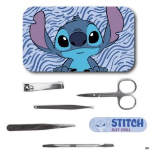 Stitch Conjunto Manicura ref.2500003503