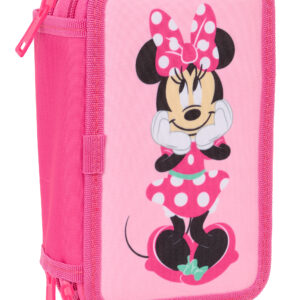 Minnie Estojo Completo 3 Fechos ref.442537857