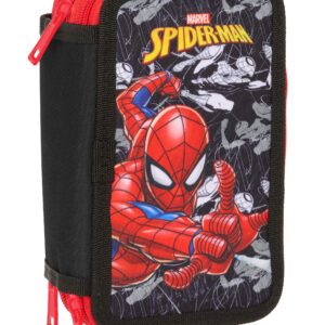 Homem Aranha Estojo Completo 3 Fechos ref.442544857