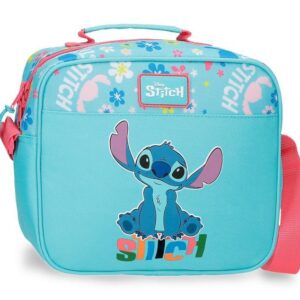 Stitch Lancheira térmica Aloha ref.4954842