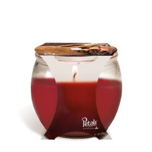 Vela copo com Aroma 30 Horas Cinnamon ref.29132