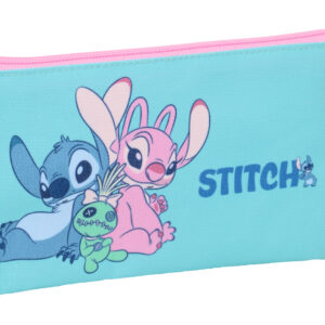 Stitch Estojo 3 Divisões ref.842531744