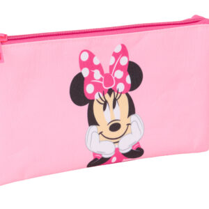 Minnie Estojo  3 Divisões ref.842537744