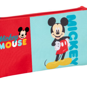 Mickey Estojo  3 Divisões ref.442538857