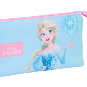 Frozen Estojo 3 Divisões ref.842540744