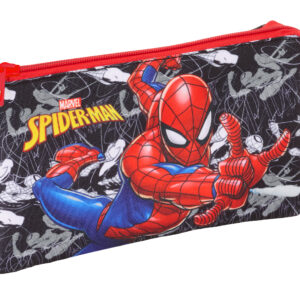 Homem Aranha Estojo 3 Divisões ref.842544744