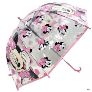 Chapéu de Chuva Minnie 46cms  ref. HY83039