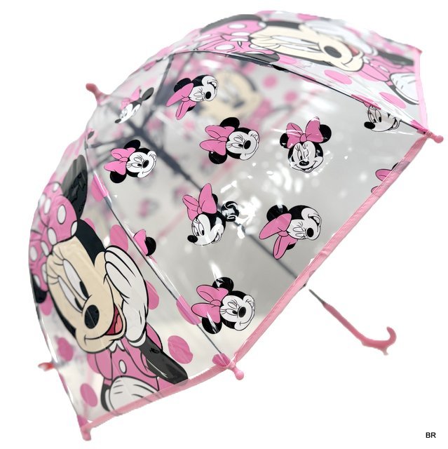 Chapéu de Chuva Minnie 46cms ref. HY83039