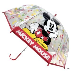 Chapéu de Chuva Mickey 46cms  ref. HY83034