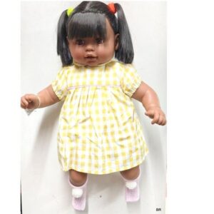 Boneca Chorão 55cms Laura ref. 851137AF