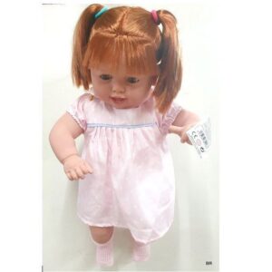 Boneca Chorão 55cms Laura ref. 851137R