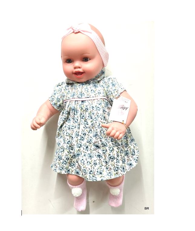 Boneca Bebé Chorão 55 cms ref. 851144AD