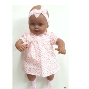 Boneca Bebé Chorão 55 cms ref. 851144AB
