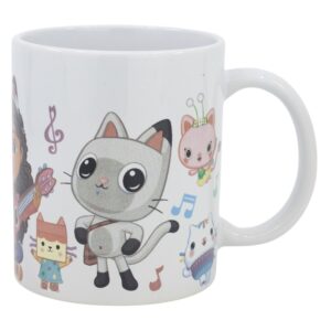Caneca Gabby Ceramica 325ml ref.88044