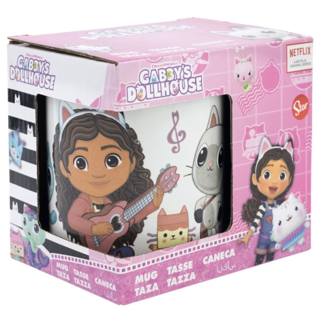 Caneca Gabby Ceramica 325ml ref.88044 - Image 2