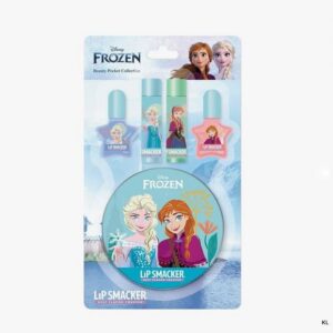 Conjunto Maquilhagem Frozen ref.1510738E